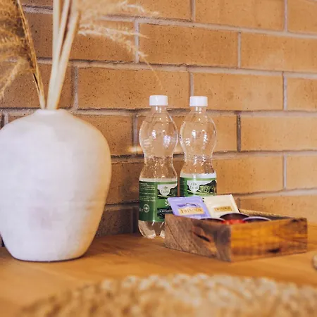 D77 Luxury Lejlighed Łódź