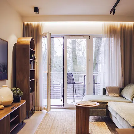 D77 Luxury * Lodz (Lodz)