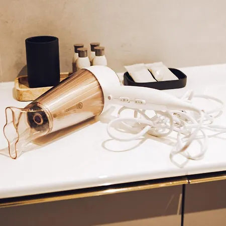 Apartament D77 Luxury